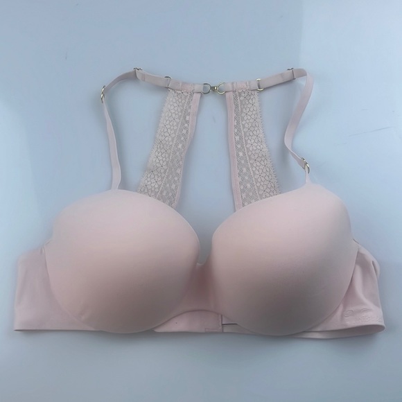 Victoria's Secret Intimates & Sleepwear Victorias Secret Padded